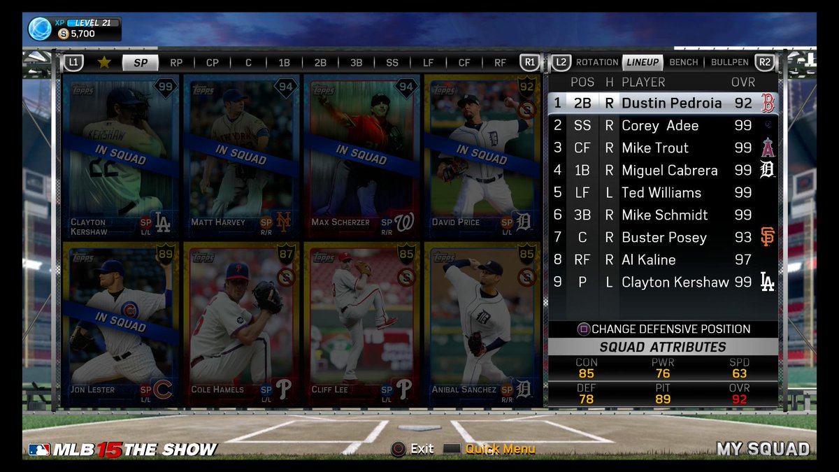 CoreyRyan80's tweet photo. DD squad update! http://t.co/HV0OIUuvyu