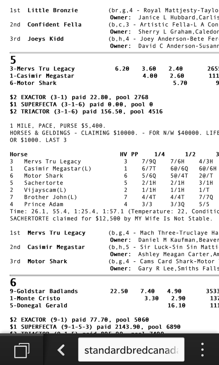 Ralphie9's tweet photo. This is the single greatest claim listing I've ever seen. This guy is genius #StableName #betcdn http://t.co/EkXuAigSJx