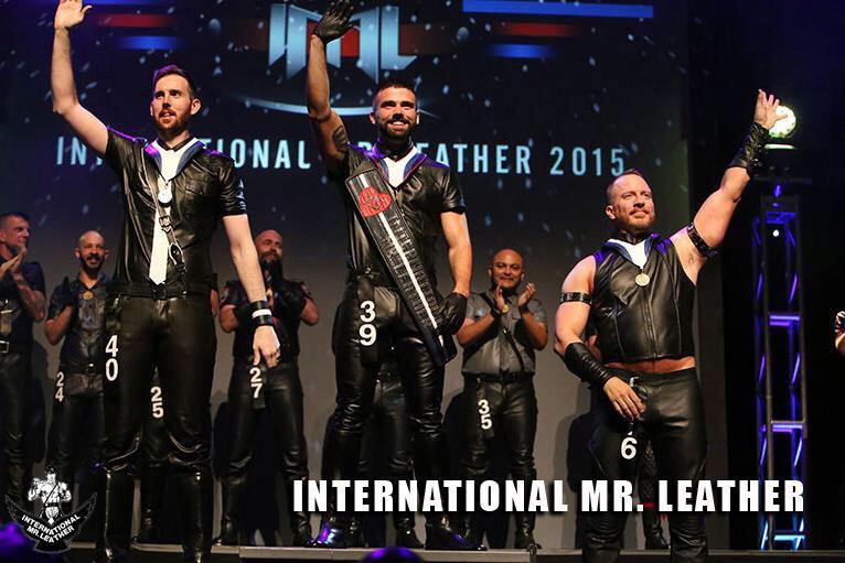 GearedIreland's tweet photo. We are so proud to announce that our Titleholder - Kevin Murphy - Mr Leather Ireland is 1st Runner-up @IMLchicago http://t.co/YaideGKOAf