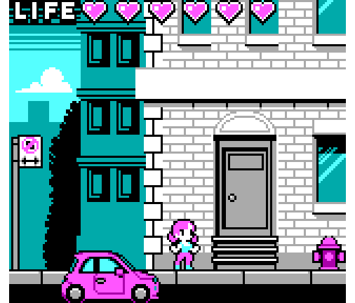 JUSTIN_CYR's tweet photo. CGA mockup for @pixelsWeekly. http://t.co/FrHuk9rjYN
