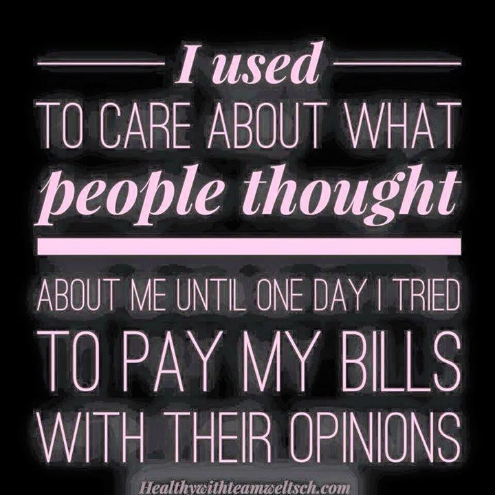thefabuloustams's tweet image. TRUTH!#mylife #mybills #mychoices #opinionsarelike