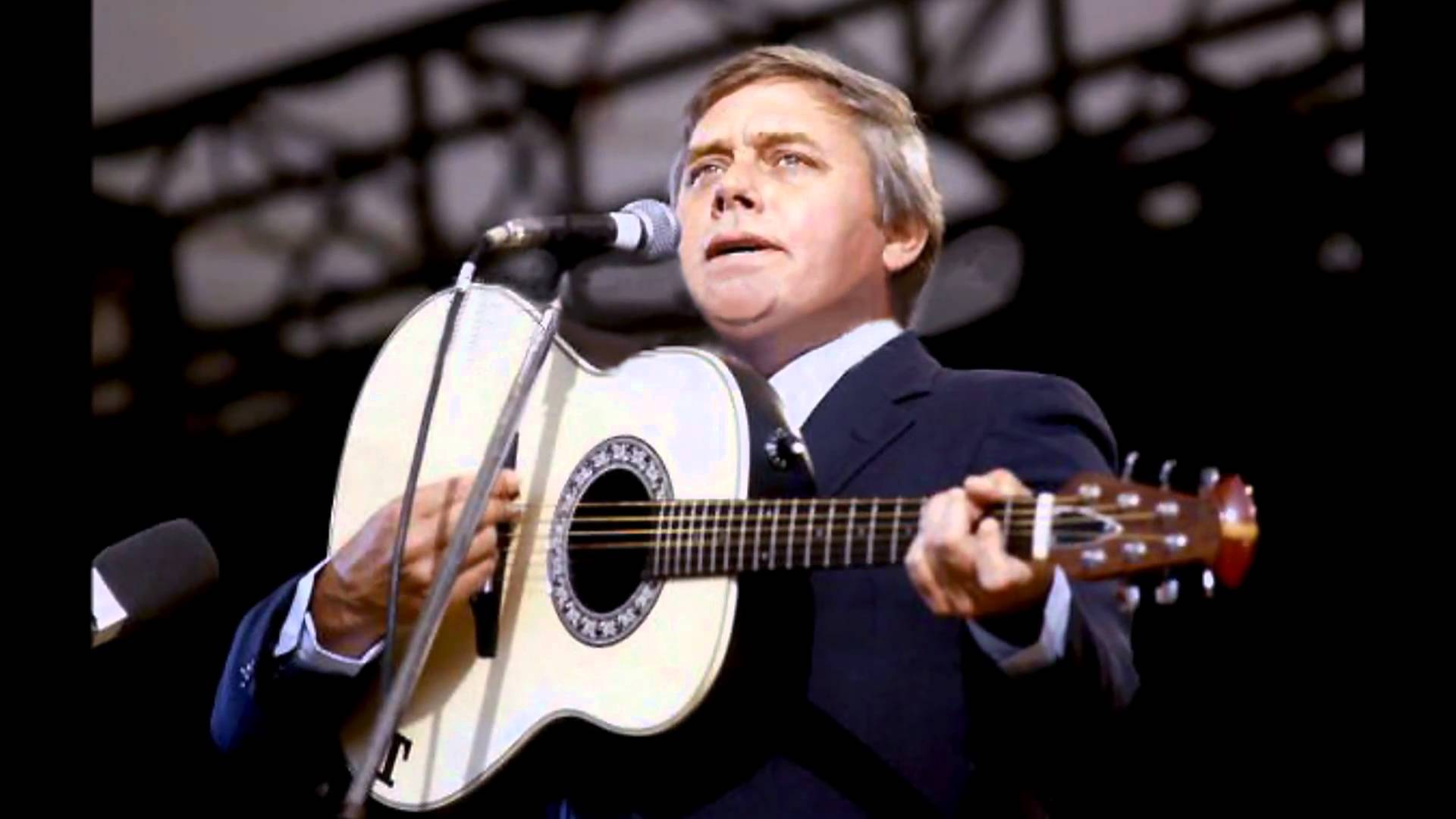 Happy Birthday...Thomas \"Tom T.\" Hall Born May 25th, 1936 