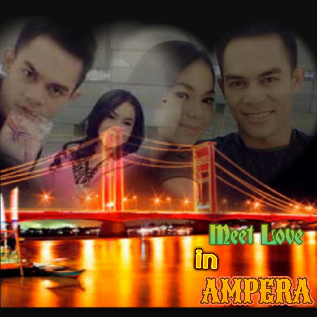 Iseng iseng doank ! ;)