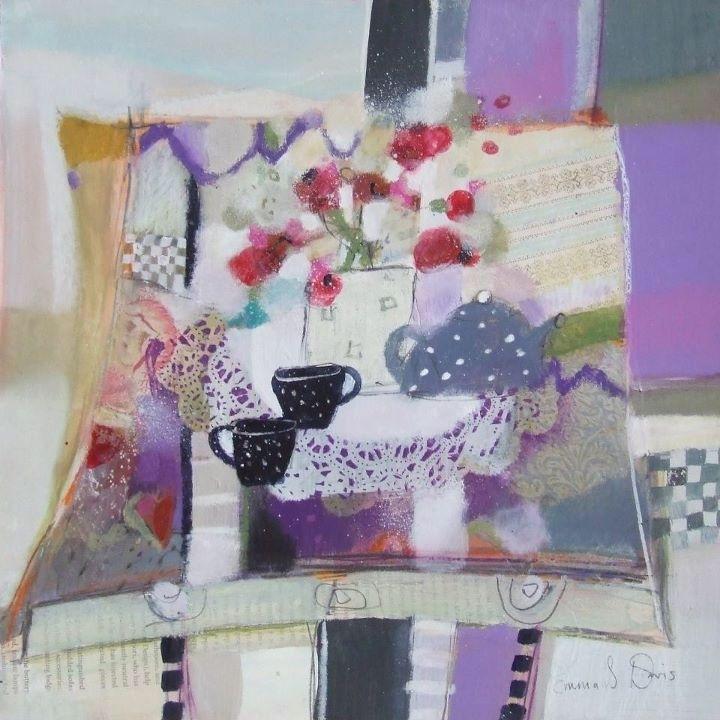 StrathearnG's tweet photo. Gallery open today as normal. Last week of current show #JudithBridgland  #EmmaDavis and #AnneMorrison http://t.co/ErdZ2NjQc0