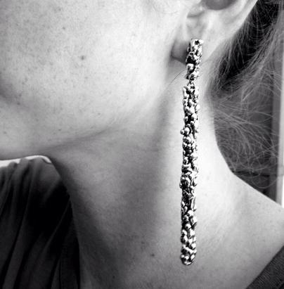DRAFTspace's tweet photo. Statement #jewelry by Manuale dresses up any ensemble with pristine polish #DSCompleteParts #art #photography http://t.co/70udhCHKCD