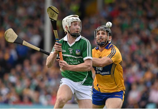 officialgaa's tweet photo. RT if you want @LimerickCLG's Cian Lynch to be YOUR latest http://t.co/Lw4gYD3Qcx Hurling Player of the Week! #GAA http://t.co/kJhkCUmYVm