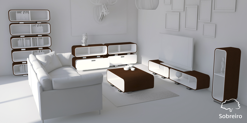 sobreirodesign's tweet image. XX's Collection brings elegance to any room #designpieces #design #corkdesign #portugal
