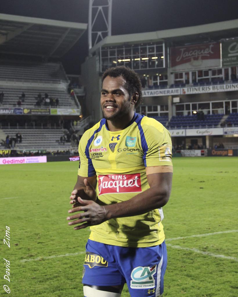PECELI YATO prolonge à <a href="/ASMOfficiel/">ASM Rugby</a> <a href="/TeamYellowArmy/">Team Jaune&Bleu</a> <a href="/Cybervulcans/">Cybervulcans</a> facebook.com/permalink.php?… <a href="/tawalo_peceli/">Peceli Yato</a>