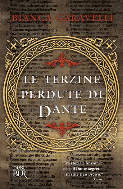 #Dante750 "Le terzine perdute di Dante" in libreria: 28 maggio <a href="/BUR_Rizzoli/">BUR Rizzoli</a> <a href="/GeAssociati/">Grandi & Associati</a> <a href="/la_dante/">Società Dante Alighieri</a> <a href="/marianna_aq/">marianna aquino</a>