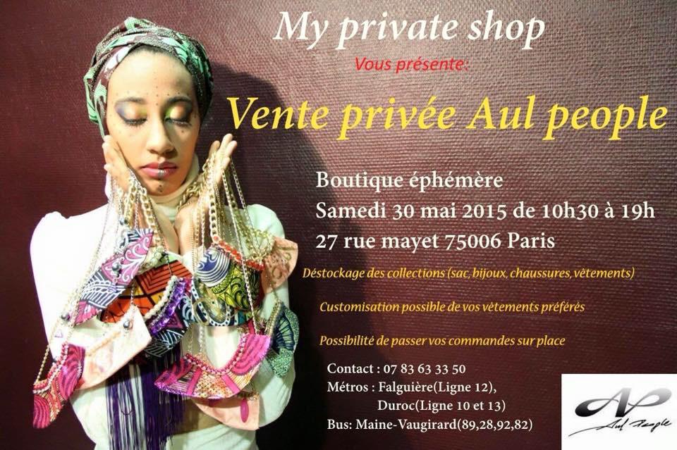 myprivate_shop's tweet photo. My private shop - VENTE PRIVÉE 👜👗AUL PEOPLE👗👜#wax#shopping#tissuafricaine#aulpeople#creatrice http://t.co/2idLNr7uGA http://t.co/IZ3pXe6hUl