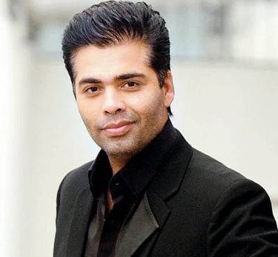  wishes Karan Johar, a very Happy Birthday. 