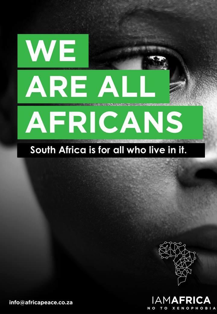 forgoodSA's tweet photo. "If you want to go fast, go alone. If you want to go far, go together" - African Proverb. #AfricaDay2015 http://t.co/gaRCiB5MkX