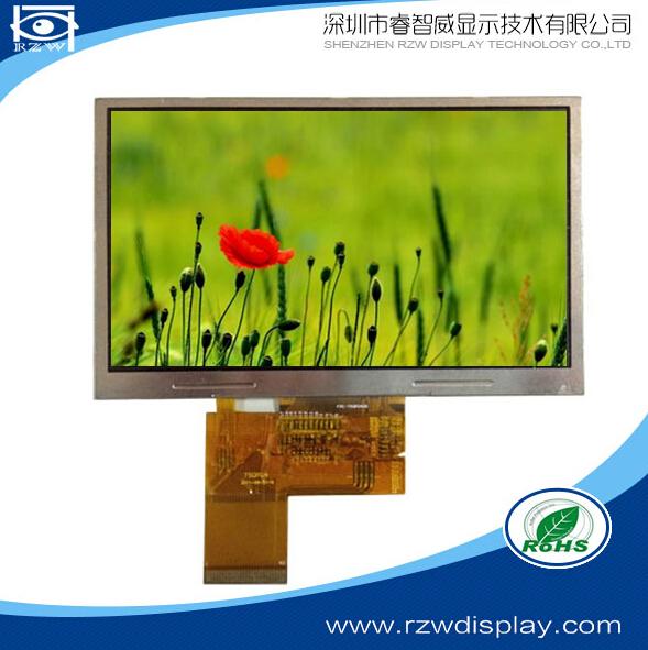 TFT_LCD_Module's tweet image. HOT TFT-LCD Module T50P06-01, professional TFT LCD Module manufacturer in China. jessica.peng@rzwdisplay.com