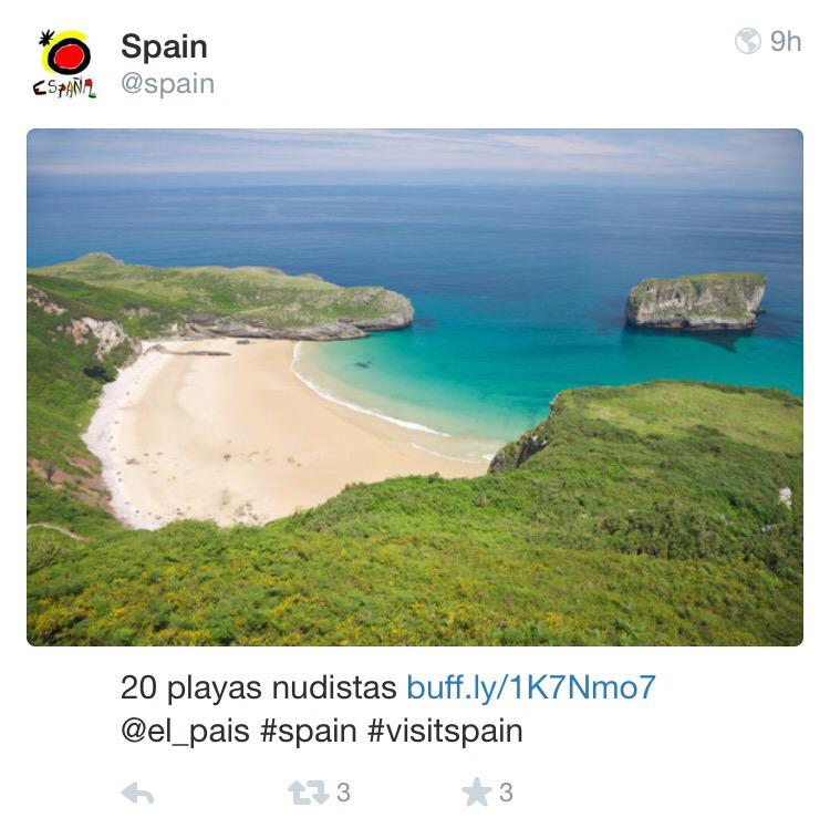 The URL shortener of <a href="/spain/">Spain</a> is perfect today ;)