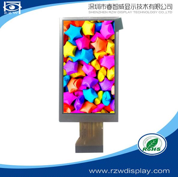 TFT_LCD_Module's tweet image. HOT TFT-LCD Module T30P61-02 16：9, professional TFT LCD Module manufacturer in China. jessica.peng@rzwdisplay.com