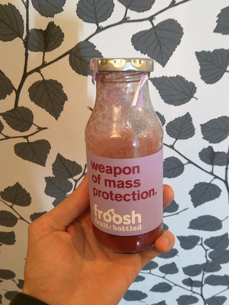 procrastlife's tweet image. #froosh @anniefuchsia