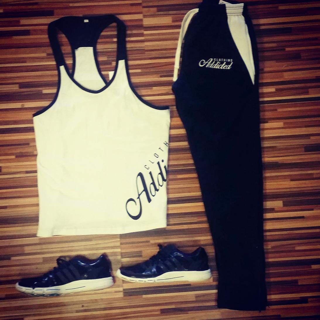 WearAddictedUK's tweet photo. "People will stare. Make it worth their while"
➖➖➖➖➖➖➖➖➖➖➖➖➖➖
#BecomeAddicted #WearAddictedUK #AddictedClothing http://t.co/hfG0ABO4At