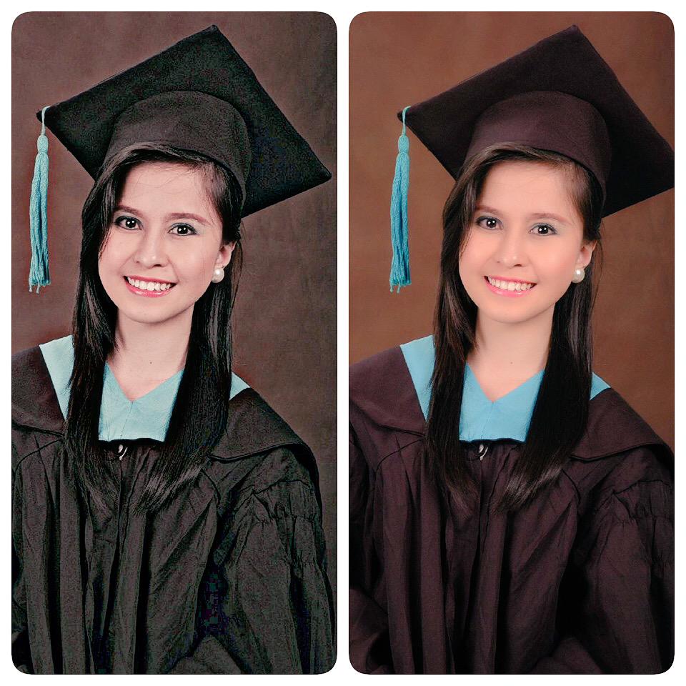 SairenKhay's tweet photo. Because of @JLo i survived college, i hope i can survive the Board Exam too. 😳🙏 gonna miss u all for awhile. #Faith http://t.co/LGyXZGYbNd