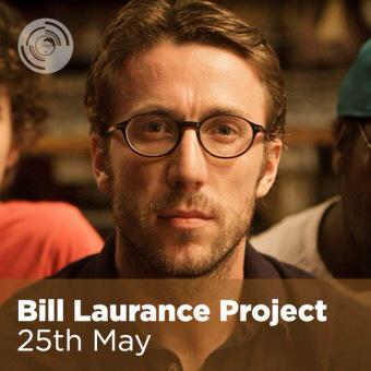 Band on the Wall (@bandonthewall) on Twitter photo Cap off the bank holiday weekend with <a href="/billlaurance/">Bill Laurance</a> at Band on the Wall tonight! bandonthewall.org/events/4659/ Cap off the bank holiday weekend with <a href="/billlaurance/">Bill Laurance</a> at Band on the Wall tonight! bandonthewall.org/events/4659/