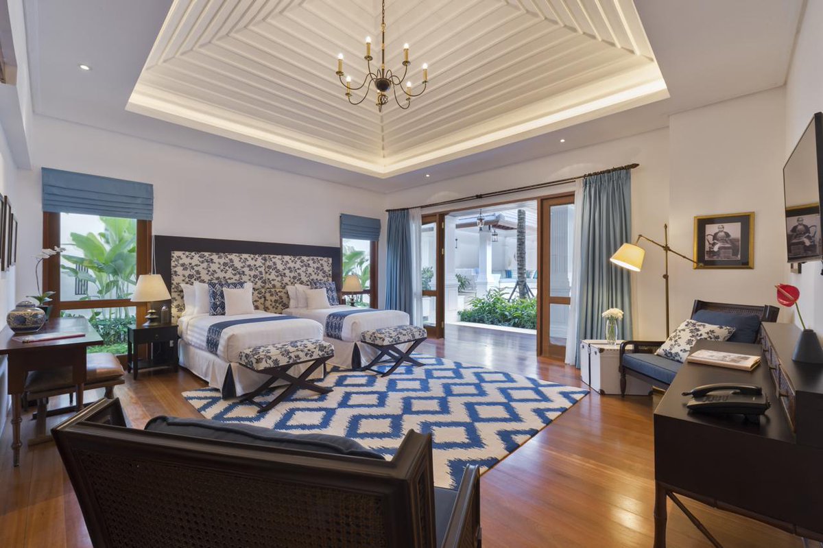 winduvillas's tweet photo. The Borneo Suite at #WinduAsri #inlove #WinduVillas #Bali http://t.co/wYuLHMGVvA