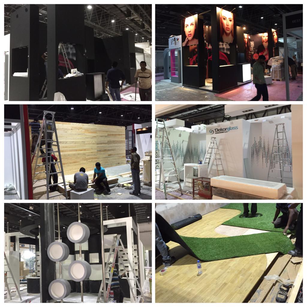 nucleus_events's tweet photo. #Nucleusexb #BeautyWorldME #BuildUp #InnovativeStandDesigns #StylishStandDesigns #ExhibitionStands #StayTuned http://t.co/gqshSHwbLk