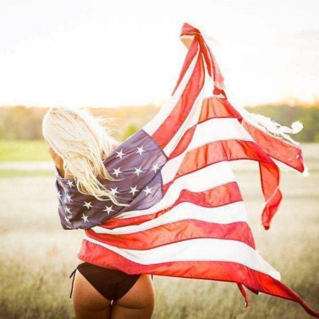 trekbuddymwb's tweet photo. @tntradioempire 
#murica http://t.co/39keTbhU7I