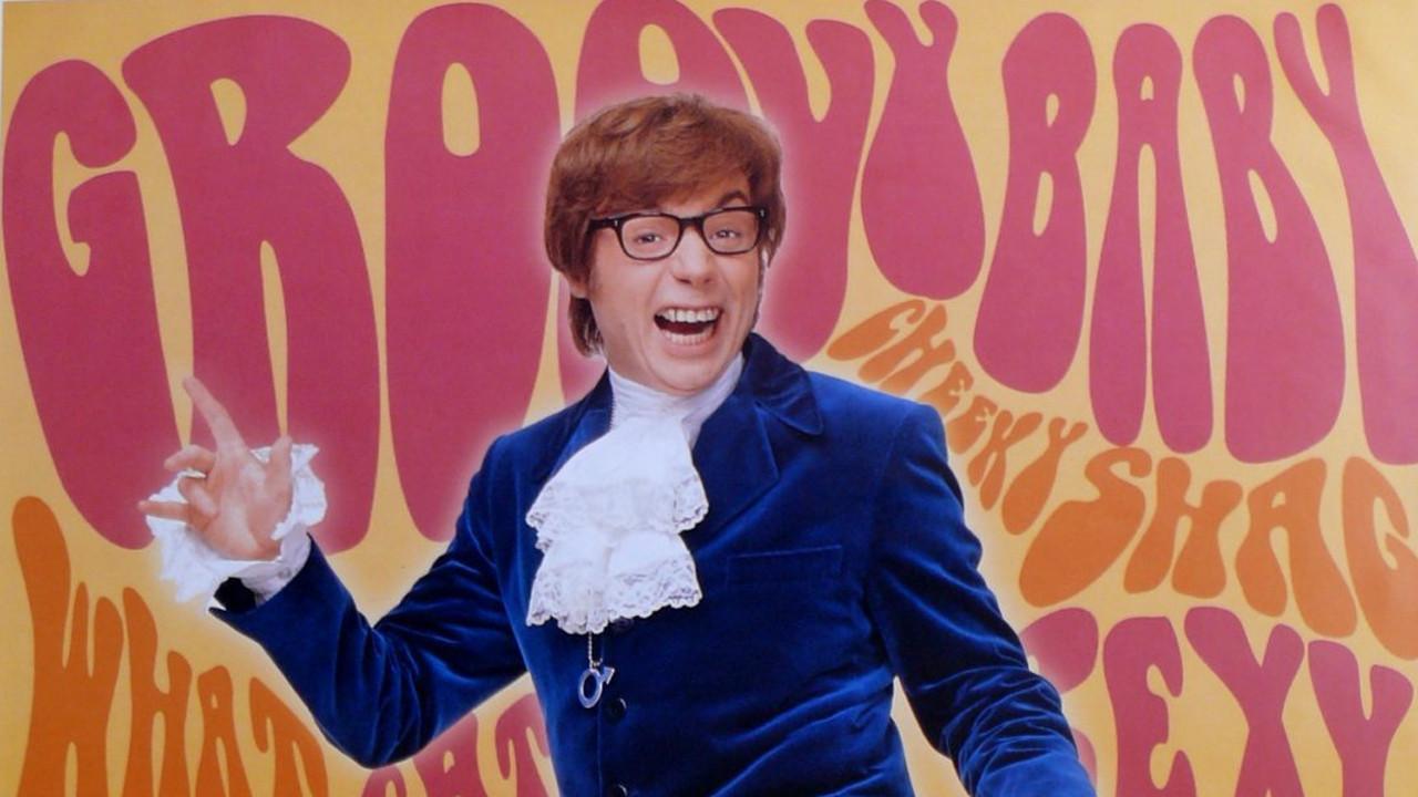 Happy Birthday to Mike Myers, who turns 52 today! 