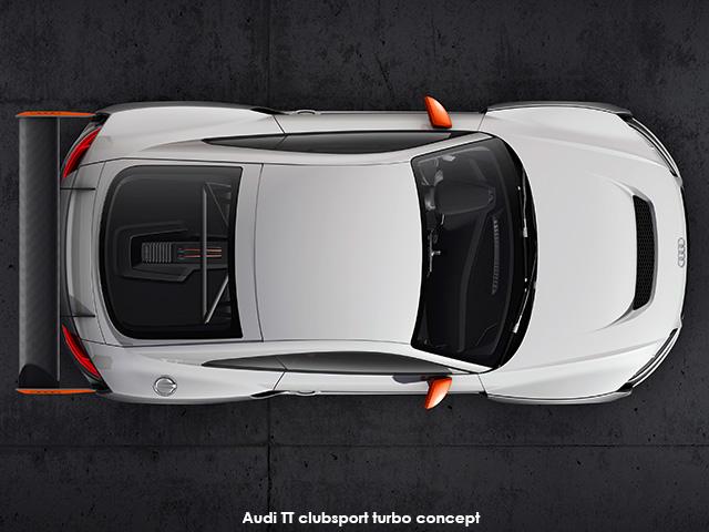AutoTraderSA's tweet image. Check out the #AudiTT clubsport turbo with a power-boosted 2.5 #TFSIengine here - bit.ly/1EsffUc