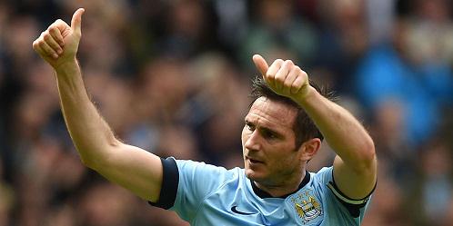 Bolanet's tweet photo. http://t.co/fAjeMEZbP2 - Sampaikan Terima Kasih, Lampard Sebut Manchester City Spesial http://t.co/76V71Nzvnw
