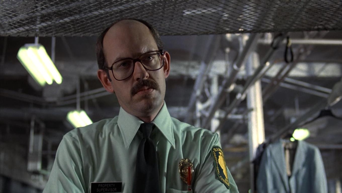 Happy 71st birthday to director, Muppeteer and actor Frank Oz. 