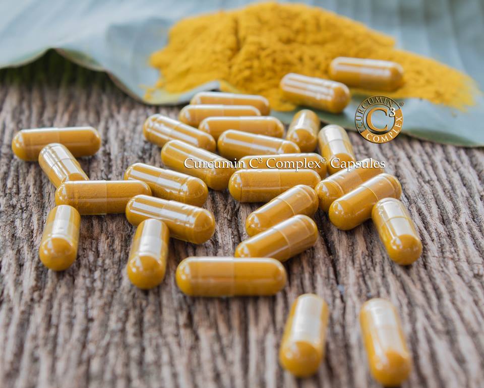 VipinVijay6's tweet image. @sabinsa ’s #Curcumin C3 Complex® #IPreferC3Complex enjoys a special place among #curcumin #extracts.@brandedhealth