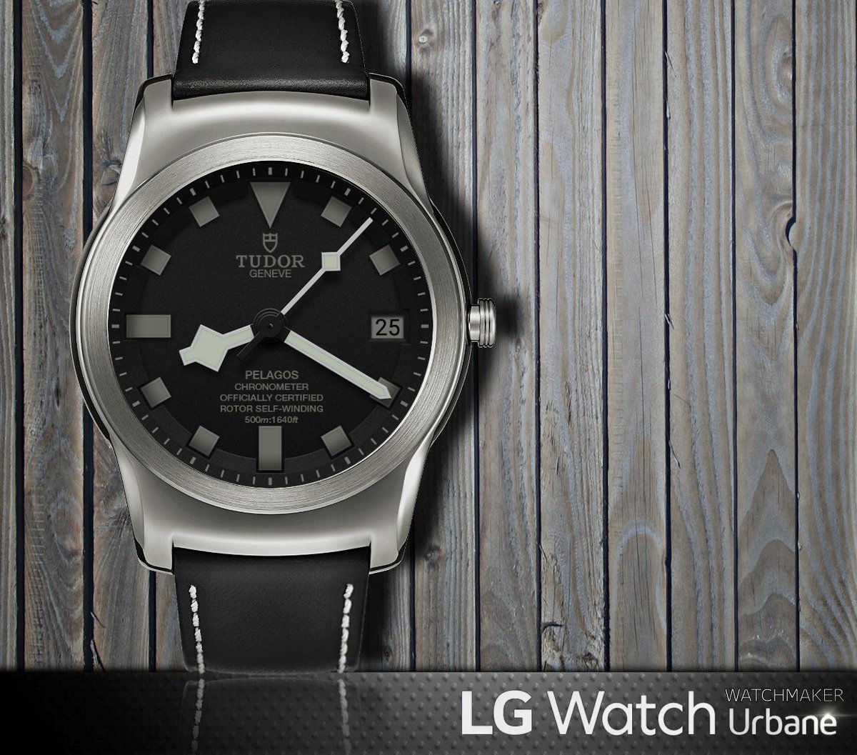 google plus watchmaker