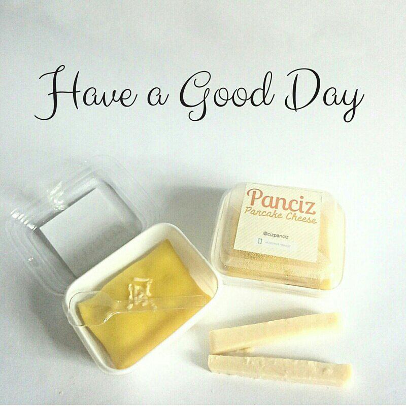 Don't worry about your day fellas. Create your wonderful one and have a good day :)