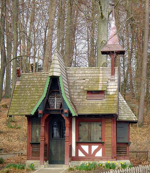 #Spukhaus par ex­cel­lence: Das Hexenhaus 24geister.de/spukhaus-das-h…