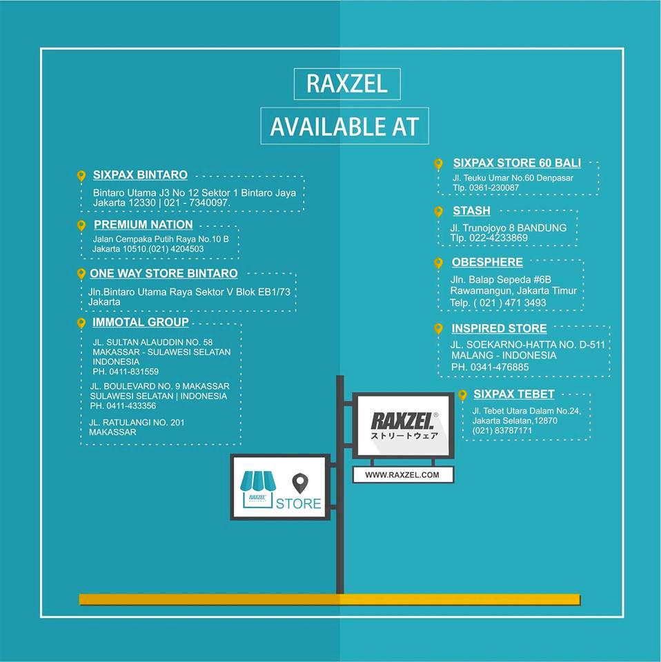 @IMMORTALshop <a href="/SIXPAXBintaro/">Sixpax Store Bintaro</a> <a href="/PremiumNation/">• PNTN •</a> <a href="/onewaystores/">ONEWAY</a> <a href="/SURF_inc/">STASH</a> <a href="/obesphere/">OBesphere Distro</a> <a href="/inspired27store/">inspired27store</a> cc <a href="/Raxzelwear/">Raxzel</a>