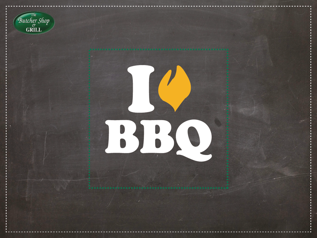 ButcherShop&Grill AR tweet media