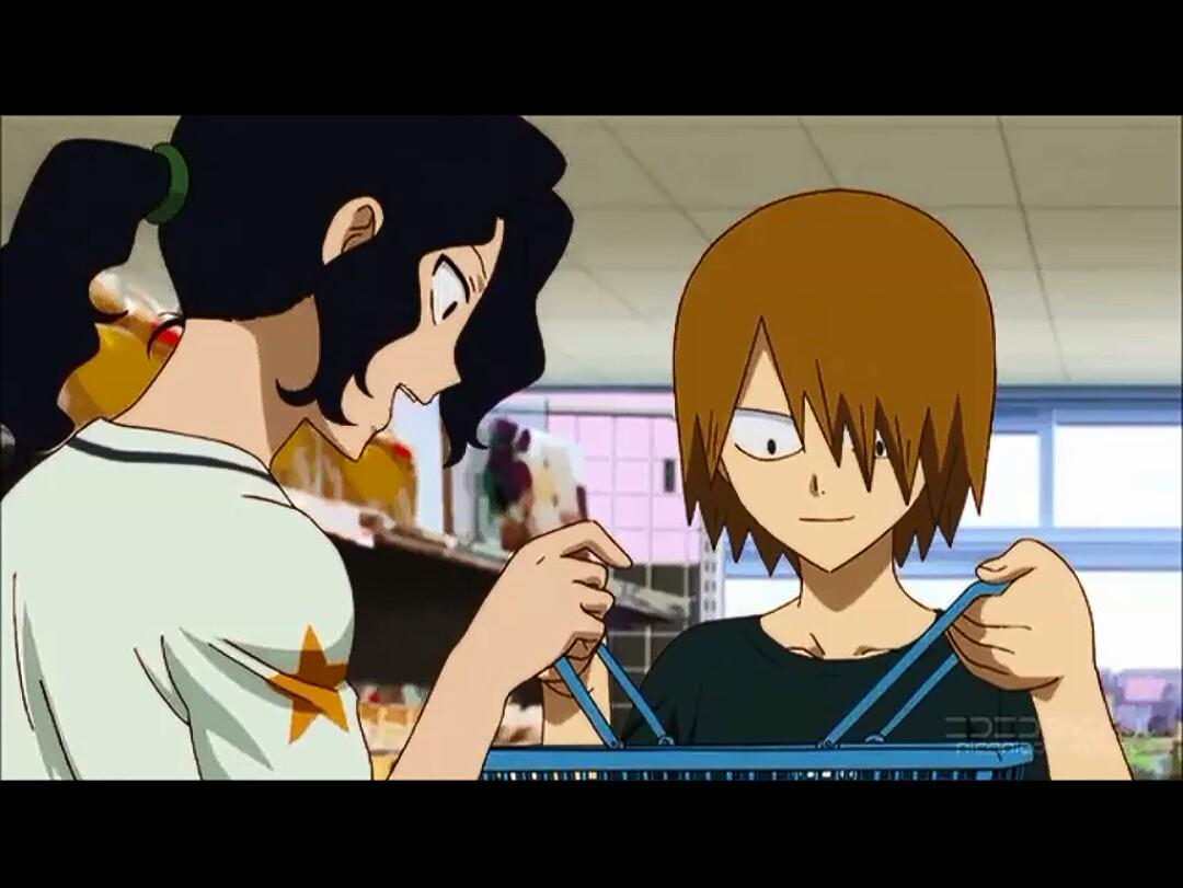 鹿紫 かし ｃパートでパロられてたコンビニで青八木一緑茶買った 違う 静岡茶入りだ間違いない 富士山的な意味 ７ｉが純太の ジャージに見えてきた ７１ Yp Anime 弱虫ペダル 弱虫ペダルクラスタさんと繋がりたい 青八木一 手嶋純太 Http T Co