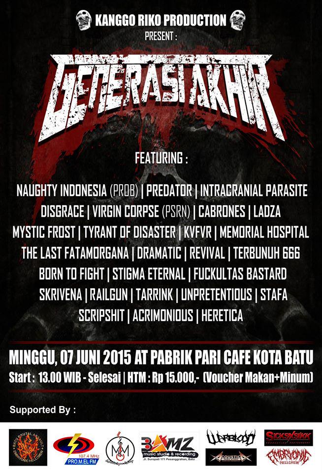 2 minggu lagi guys..
sampai berjumpa  :D