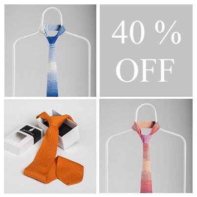 ShopCuddle's tweet image. Great deal knit tie 40% discount and FREE delivery cuddle-cuddle.com  #mensfasion #menswear #handmade #knittie