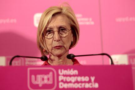 KOPoficial's tweet photo. "Espero q los ciudadanos hayan elegido bien" Al puto paro asquerosa @rosadiezupyd 
http://t.co/8A0aKApdpy http://t.co/hV5SDXVp3b