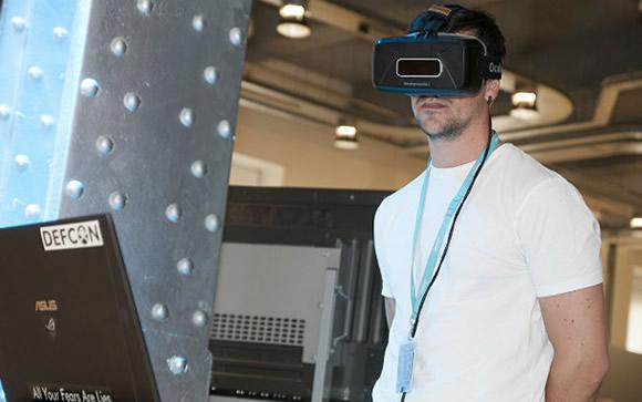 PerceptionHub's tweet photo. Hoy salimos en "La realidad virtual que formará a los futuros médicos", de @Consalud_es http://t.co/nPe7LHAXjH http://t.co/TdnBLVmzFk