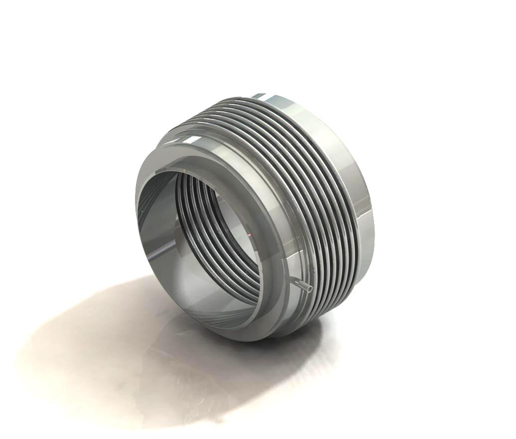 MACOGAEJ's tweet photo. Jacketed #ExpansionJoints are used when regular insulation is not sufficient. http://t.co/y877JtPkzB
