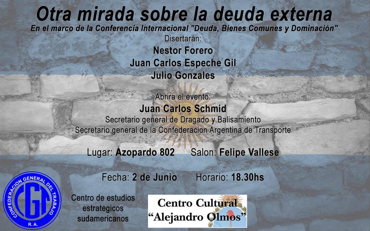 CCaleolmos's tweet photo. @SUTACRA_OK http://t.co/u8OTv7wQDV