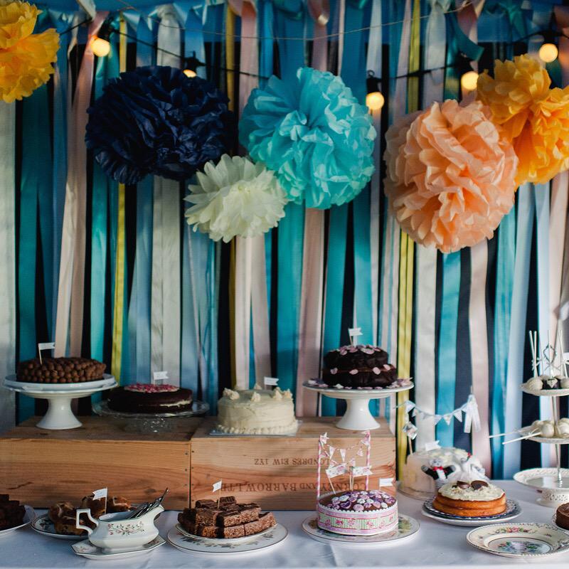 W_W_WeddingBlog's tweet image. This colourful DIY wedding is amaze // whimsicalwonderlandweddings.com/2015/05/colour… images by @lexyloy