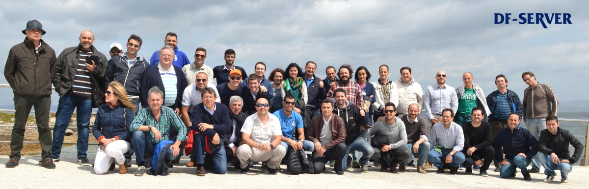df_server's tweet photo. Muchas gracias por su participación en la IV Convención DF-SERVER #dfserver http://t.co/0fBbAdqABj