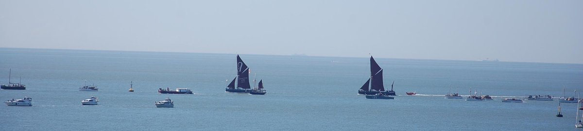 #littleships not expected back in Ramsgate until 4-5pm now. Please RT