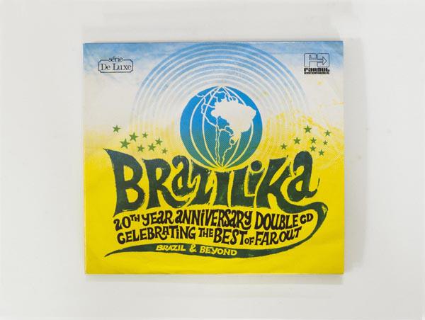 stampthewax's tweet photo. PREMIERE: Ipanemas - Seu Dario (@paulwhitemusic Remix) | #Brazilika 20yrs of @FarOutRecs | http://t.co/EXyOlBaKPk | http://t.co/2fUgqqmOeW