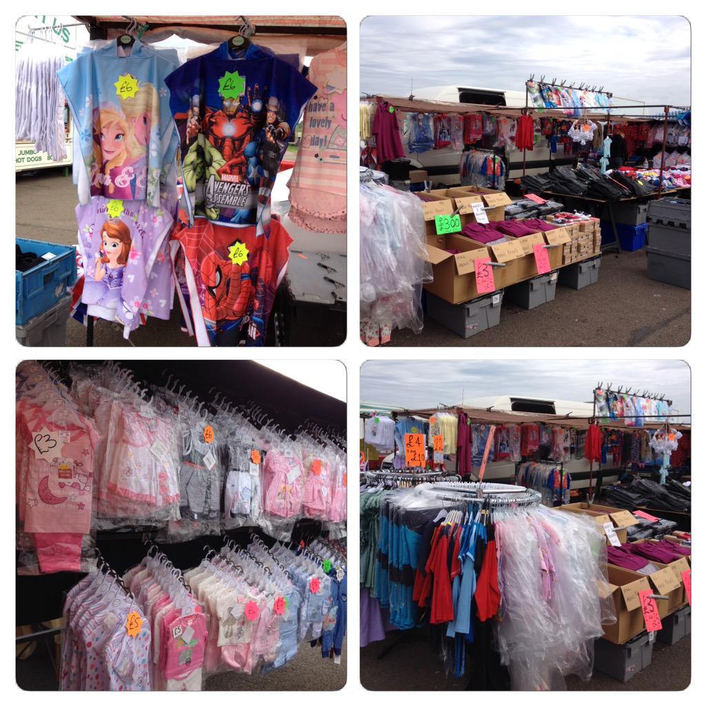 Kids_Essentials's tweet photo. Come and see us today at Wellsbourne Markets. Some of our huge selection we also sell in store @Kids_Essentials http://t.co/MZMAgm1DJs