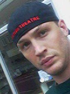 Tom Hardy on Twitter: \