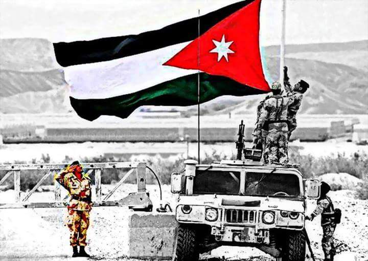 LaRolitta's tweet photo. Happy Independence Day #May25JO  #Love_Jordan http://t.co/3abhUehAsy